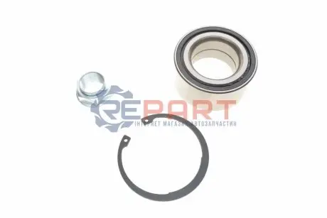 Фото 1 — Підшипник маточини (передньої) Honda Accord 08- (52x91x40) (к-кт) SNR NTN (R17497) Фото Підшипник маточини (передньої) Honda Accord 08- (52x91x40) (к-кт) SNR NTN (R17497) зображення 1