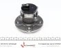Підшипник маточини (задньої) Suzuki SX4 06 SNR NTN (R17719) зображення 3