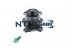 Набір підшипників колеса - SNR NTN R17748 (4340268L00)