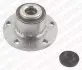 Комплект підшипника колеса передн SKODA FABIA I, FABIA I PRAKTIK VW FOX, POLO IV 1.0-2.0 08.99-07.11 SNR NTN (R17805) зображення 1