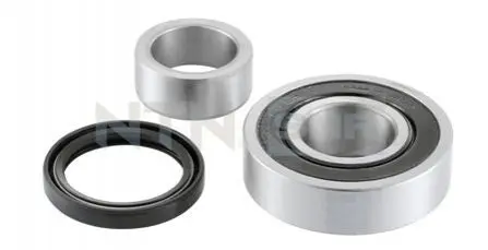 Підшипник маточини (задньої) Daihatsu Terios II 1.5 16V i 05-15 SNR NTN R179.22 Купити в Україні