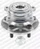 Комплект підшипника колеса передн LAND ROVER DISCOVERY III, DISCOVERY IV, DISCOVERY SPORT, RANGE ROVER SPORT I MAN SG 1.5H-5.0 11.84 SNR NTN (R18003) зображення 1