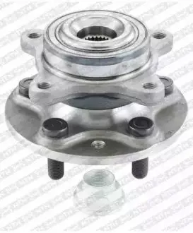 Подшипник колесный SNR NTN R18003