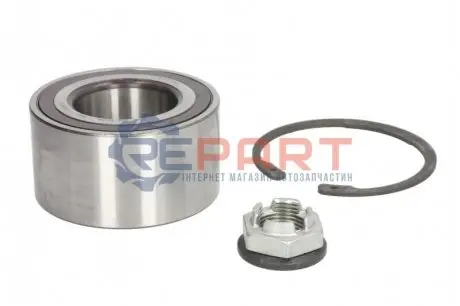 Фото 1 — Подшипник ступицы (комплект) SNR SNR NTN (R18013) Фото Подшипник ступицы (комплект) SNR SNR NTN (R18013) изображение 1