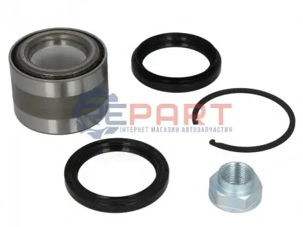 Подшипник колеса SNR NTN R18115
