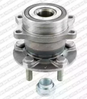 Подшипник колесный SNR NTN R18126