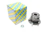 Фото Комплект підшипника колеса задн SUBARU FORESTER, IMPREZA, LEGACY VI, LEVORG, OUTBACK, WRX 1.6-3.6 01.08 SNR NTN (R18130) зображення 1