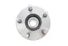 Фото Подшипник ступицы (передней) Subaru Forester/Impreza 1.6/2.0D 08- SNR NTN (R181.32) изображение 2