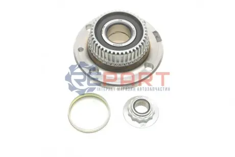 Фото Підшипник маточини (задньої) VW Caddy 96- SNR NTN (R18261) зображення 1