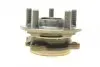 Комплект подшипника колеса. SNR NTN (R18318) изображение 4