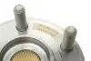 Комплект подшипника колеса. SNR NTN (R18318) изображение 6