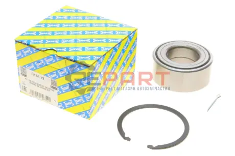Подшипник колеса SNR NTN R18412