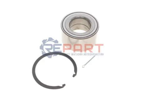 Фото Подшипник ступицы (комплект) SNR SNR NTN (R18426) изображение 1