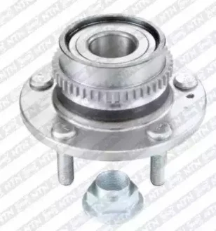 Подшипник колеса SNR NTN R18449