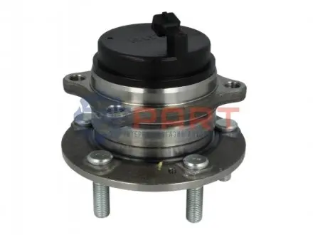 Фото Підшипник маточини (задньої) Hyundai Santa Fe/Kia Sorento 06- SNR NTN (R18469) зображення 1