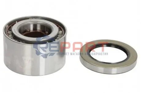 Фото Підшипник маточини (задньої) Hyundai Galloper 2.5 TCi 98-03 (40x80x44) SNR NTN (R18475) зображення 1