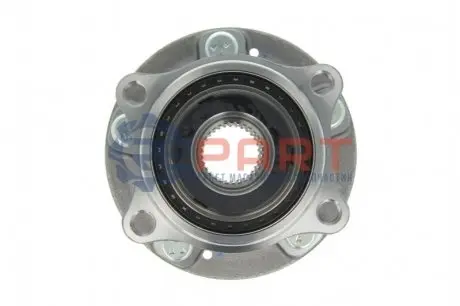 Фото Підшипник маточини (передньої) Hyundai Tucson/Kia Sportage 15-(к-кт) SNR NTN (R18482) зображення 1