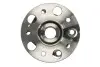 Комплект підшипника колеса передн SSANGYONG KORANDO 2.0/2.0D 11.10 SNR NTN (R18501) зображення 3