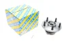 Фото Подшипник колеса SNR NTN (R18627) изображение 1
