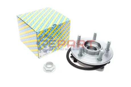 Подшипник колеса SNR NTN R18634