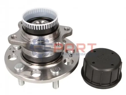 Фото Підшипник маточини (задньої) Hyundai ix35/i40/Kia Sportage 1.6GDI-2.0CRDi 10- SNR NTN (R18919) зображення 1