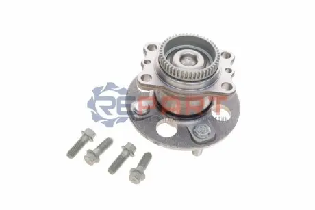 Фото 1 — Підшипник маточини (задньої) Kia Picanto 11-17 (+ABS) SNR NTN (R18925) Фото Підшипник маточини (задньої) Kia Picanto 11-17 (+ABS) SNR NTN (R18925) зображення 1