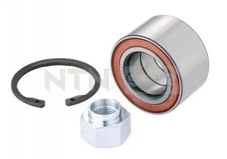 Подшипник колеса SNR NTN R19013