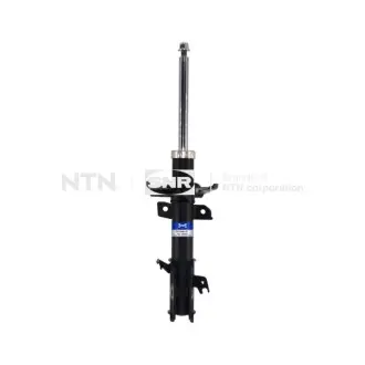Амортизатор передн Прав FORD B-MAX, FIESTA, FIESTA VI, KA+ III, TOURNEO COURIER B460, TRANSIT COURIER B460 1.0-1.6D 01.09 SNR NTN SA6524027R