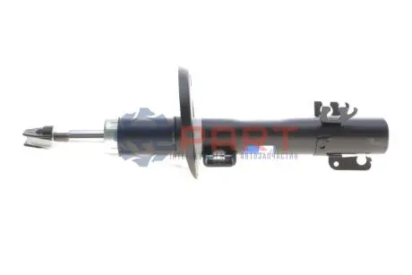 Амортизатор передн Лів/Прав AUDI A1 SEAT IBIZA IV, IBIZA IV SC, IBIZA IV ST, TOLEDO IV SKODA FABIA III, RAPID VW POLO V 1.0-2.0D 03.08-12.22 SNR NTN SA6544319