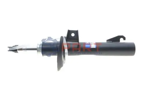Амортизатор передн Лів/Прав AUDI A3 SKODA OCTAVIA II, SUPERB II VW BEETLE, CADDY ALLTRACK IV, CADDY III, CADDY IV, CC B7, EOS, GOLF PLUS, GOLF PLUS V, GOLF V, GOLF VI 1.0-3.6 08.03-12.20 SNR NTN SA65443.21