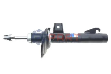 Фото 1 — Амортизатор (передній) VW Golf VII 12-/Skoda Octavia IV 12 - SNR NTN (SA6544323) Фото Амортизатор (передній) VW Golf VII 12-/Skoda Octavia IV 12 - SNR NTN (SA6544323) зображення 1