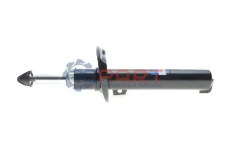 Фото Амортизатор (передній) Audi A3 1.2-2.0FSI/1.6-2.0TDI 04- SNR NTN (SA65443.24) зображення 1