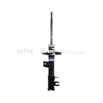 Амортизатор передн Прав FIAT PANDA LANCIA YPSILON 0.9-1.3D 03.10 SNR NTN SA6584002R