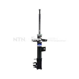 Амортизатор передн Лів FIAT PANDA LANCIA YPSILON 0.9-1.3D 03.10 SNR NTN SA6584015L