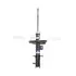 Амортизатор передн Прав CITROEN JUMPER III, JUMPY II FIAT SCUDO PEUGEOT EXPERT, EXPERT TEPEE 1.6D-Electric 04.06 SNR NTN (SA6594007R) зображення 1