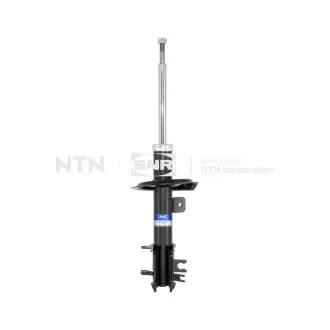 Амортизатор передн Прав CITROEN C8 FIAT ULYSSE LANCIA PHEDRA PEUGEOT 807 2.0-3.0 06.02 SNR NTN SA6594023R
