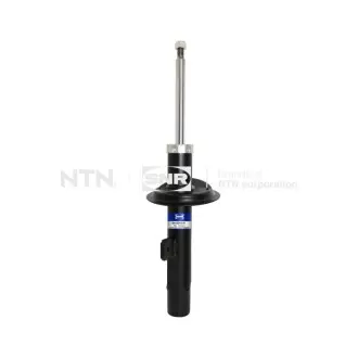 Амортизатор передн Лів CITROEN AX, XSARA, ZX PEUGEOT 306, PARTNER 1.1-2.0D 04.87-07.08 SNR NTN SA6594026L