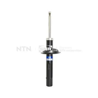 Амортизатор передн Прав CITROEN AX, BERLINGO, XSARA, ZX PEUGEOT 306, PARTNER 1.1-Electric 04.87-12.15 SNR NTN SA6594027R