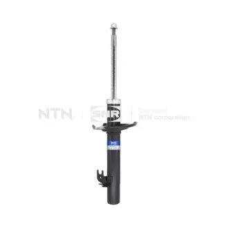 Амортизатор передн Лів CITROEN C1, C1 II PEUGEOT 107, 108 TOYOTA AYGO 1.0/1.2/1.4D 06.05 SNR NTN SA6594047L