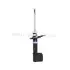 Амортизатор передн Прав CITROEN BERLINGO, BERLINGO MULTISPACE, C4 GRAND PICASSO I, C4 PICASSO I PEUGEOT PARTNER, PARTNER TEPEE 1.2-Electric 06.96 SNR NTN (SA6594052R) зображення 2