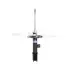 Амортизатор передн Лів CITROEN BERLINGO, BERLINGO MULTISPACE, C4 GRAND PICASSO I, C4 PICASSO I PEUGEOT 308, PARTNER, PARTNER TEPEE 1.2-Electric 06.96 SNR NTN (SA6594053L) зображення 1