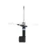 Амортизатор передн Лів CITROEN BERLINGO, BERLINGO MULTISPACE, C4 GRAND PICASSO I, C4 PICASSO I PEUGEOT 308, PARTNER, PARTNER TEPEE 1.2-Electric 06.96 SNR NTN (SA6594053L) зображення 2