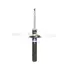 Амортизатор передн Прав CITROEN XSARA, XSARA PICASSO 1.4-2.0D 10.97-06.12 SNR NTN (SA6664012R) зображення 1