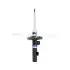 Амортизатор передн Лів CITROEN C3 PICASSO PEUGEOT 207, RCZ 1.2-1.6D 02.06 SNR NTN (SA6664015L) зображення 1