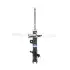 Амортизатор передн Лів CITROEN C2, C2 ENTERPRISE, C3 I, C3 PLURIEL PEUGEOT 1007 1.1-1.6D 02.02 SNR NTN (SA6664020L) зображення 1