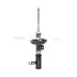 Амортизатор передн Прав CHEVROLET CRUZE, ORLANDO OPEL ASTRA J, ASTRA J GTC, ZAFIRA C 1.3D-2.0D 05.09 SNR NTN (SA6904006R) зображення 1