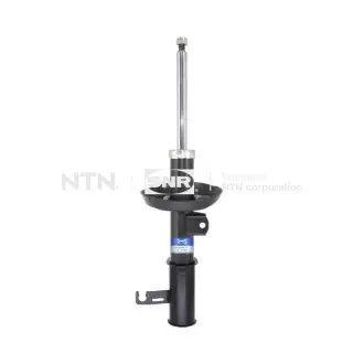 Амортизатор передн Прав CHEVROLET CRUZE, ORLANDO OPEL ASTRA J, ASTRA J GTC, ZAFIRA C 1.3D-2.0D 05.09 SNR NTN SA6904006R