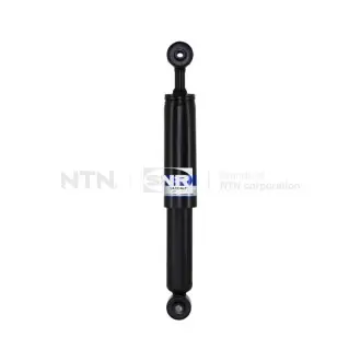 Амортизатор задн Лів/Прав OPEL CROSSLAND X, CROSSLAND X / CROSSLAND PEUGEOT 2008 I 1.2-1.6D 03.13 SNR NTN SA9591113
