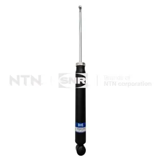 Амортизатор задн Лів/Прав CITROEN C4, C4 I, C4 II PEUGEOT 307, 308 I 1.4-2.0D 08.00 SNR NTN SA9591320