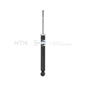Амортизатор задн Лів/Прав CITROEN C1, C1 II PEUGEOT 107, 108 TOYOTA AYGO 1.0/1.2/1.4D 06.05 SNR NTN SA9591328